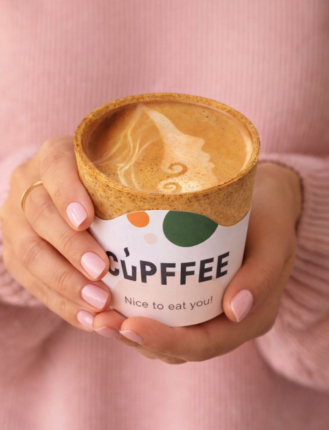 Edible Cups